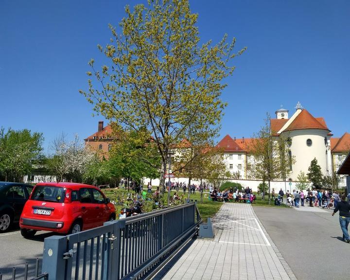 Klostercafé Siessen