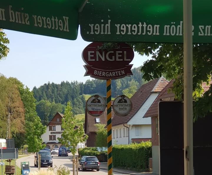 Gasthof Engel